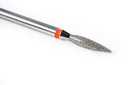 PODOMEDICAL FREZ DIAMENTOWY P/C-07 023 PŁOMYK