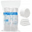 Dentalpad Валики стоматологические 10мм 600 шт.