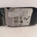 CHARNIÈRE CAPOTS GAUCHE AVANT RENAULT ZOE 654018609Rphoto 6