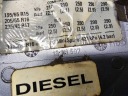 2007 OPEL ASTRA H SERRURE BOUCHONS GOULOTTE DE REMPLISSAGE CARBURANTS 13111597photo 7