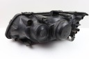 SAAB 9-3 93 II PHARE AVANT DROITE PROJECTEUR AVANT HELLA EUROPEphoto 6