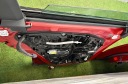 ДВЕРІ ПЕРЕДНЯ + ЗАДНІ ЛІВА СТОРОНА VOLVO XC60 II (2017-) R-DESIGN KLR.725  (18909933880) фото min 8