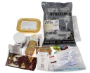 Mre 3 Spaghetti Shooting Pack - военный продовольственный паек SPŻ3SH