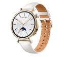 Умные часы Huawei Watch GT4 Classic 41 мм с GPS, белые