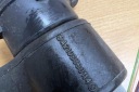 ÉLECTRIQUE AUXILIAIRE POMPE LIQUIDE CHLODZACEGO/WODY MERCEDES-BENZ E (W210)photo 8