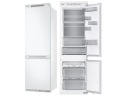 Холодильник с морозильной камерой Samsung BRB26705DWW