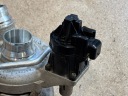 BMW 3 G20 G21 ТУРБОКОМПРЕСОР 2.0I 9845814  фото 9