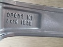 ДИСК OPEL ASTRA J 8X19 ET36 5X115 OP081K1  (18652883239) фото min 13