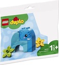 Klocki DUPLO 30333 Mój pierwszy słoń Numer produktu 30333