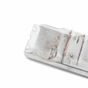 MERCEDES W204 PROTECTION THERMIQUE PRZEGRODY MOTEURphoto 11
