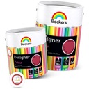 Designer Color 2,5л Подсолнух