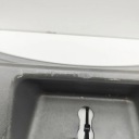 PROTECTION SERRURE COUVERCLES DE COFFRE MERCEDES-BENZ GL (X166) A1666900341 4.7L GASOLINE 270KWphoto 10