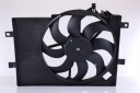 VENTILATEUR RADIATEUR MOTEUR NIS 85434photo 12