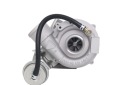 TURBOCOMPRESSEUR TURBOCHARGER K03-SL181050 MERCEDES VITO, V-KLASSE 98 KMphoto 7