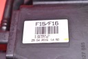 FILTRE CARBONIQUE 7327885 BMW X5 F15 3.0I 306 KM 13-18photo 7