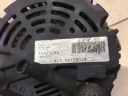 ALTERNATEUR PASSAT B5 RESTYLAGE 1.9 TDI A542508A SG12B049photo 5