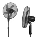 НАПОЛЬНЫЙ ВЕНТИЛЯТОР НАПОЛЬНЫЙ ВЕНТИЛЯТОР МОЩНЫЙ, ТИХИЙ, ЭФФЕКТИВНЫЙ, 3 РЕЖИМА