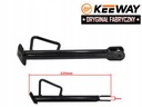 БОКОВАЯ СТОЙКА KEEWAY HURRICAN 50 2T 06-08 ОРИГИНАЛ
