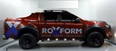 FORD RANGER ASSEMBLY CABIN HARDTOP SUPER GOOD CONDITION SZCZELNA photo 7 - milautoparts-fr.ukrlive.com