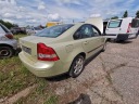 VOLVO S40 МЕХАНИЗМ РУЛЕВАЯ (КАСЕТА KIEROWNICZA) 2004 2.4L  фото 8