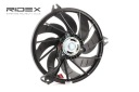 RIDEX 508R0008 VENTILATEUR RADIATEUR VERS PEUGEOT 206 SCHRÄGHECK (2A/C)photo 9