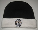 JUVENTUS - ZIMOWA CZAPKA - Z WŁOCH