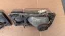 ФАРИ ПЕРІД ПЕРЕДНЯ VW ПАСАТ B2 VOLKSWAGEN ЛІВА ПРАВА HELLA 303-124501  (18480038065) фото min 14