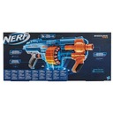 HASBRO NERF ELITE 2.0 Odpaľovacie zariadenie Shockwave RD-15 Hrdina žiadny