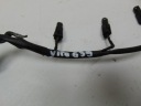 КОМПЛЕКТ ПРОВОДІВ СВІЧОК РОЗЖАРЮВАННЯ MERCEDES VITO 639 РЕСТАЙЛ 2.2 CDI A6511501333  (17243597003) фото min 7