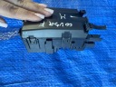 BOÎTE FUSIBLES OPEL CORSA F ELEKTRYK 9812661980photo 11