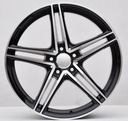 LLANTAS 19'' MERCEDES X164 X166 GT AMG X290 M ML 