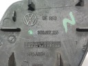VOLKSWAGEN PASSAT B8 LIFT BOUCHON CROCHET PARE-CHOCS AVANT 3G0807155photo 9