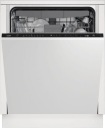 Посудомоечная машина Beko BDIN38523Q