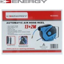 ШЛАНГ ПНЕВМАТИЧНЕ AUTOMATOMATYCZNY ШЛЕЙФ 15M - ENERGY GAZNE00982  (17990073721) фото min 6