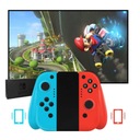 Беспроводная панель для консоли Nintendo Switch