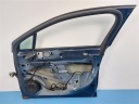 PORTES AVANT DROIT CITROEN C5 III X7 2008-2017R KGN GRANATOWEphoto 15