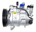 COMPRESSEUR DE CLIMATISATION AUDI VW 80A816803A 80A816803Nphoto 9