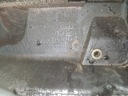 MERCEDES SPRINTER 2.2 CHÂSSIS COUVERCLE DE SOUPAPES A6110162824photo 5