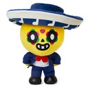 MASKOTKA BRAWL STARS PLUSZAK PLUSZOWA 25CM - POCO