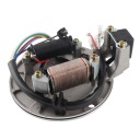 КОРПУС МАГНЕТО DO ДВИГАТЕЛЯ POZIOMEGO 49CC 50CC 70CC 90CC 110CC 125CC P3  фото 7