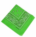 Chusta Maska na twarz BANDAMKA bandana unisize