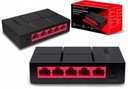 Коммутатор MERCUSYS MS105G 5 портов 1 ГБ
