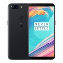 OnePlus One+ 5T 6/64 ГБ A5010 Черный Черный