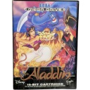 Игра Диснея «Аладдин» / PAL / Sega Megadrive / Mega Drive / Sega Megadrive