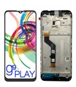 ЖК-ЭКРАН ДЛЯ MOTOROLA G9 PLAY FRAME