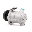 COMPRESSEUR DE CLIMATISATION STARK SKKM-0340035 10S17C VERS BMW X5 (E53)photo 12
