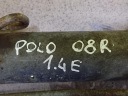 VW POLO IV 1.4 РУЛЬОВА РЕЙКА РЕЙКА 0230080050001  (17779709284) фото min 11