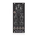 Erica Synths Черный Поливокс VCF V2 (10HP)