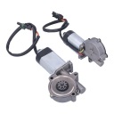 ЕЛЕКТРИЧНИЙ ДВИГУН ШАГОВИЙ DO ВХОДИ DO RV SP1636669 380073 T1  фото 10