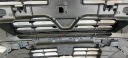 PARE-CHOCS AVANT GRILLE RENFORCEMENT GRILLE DE RADIATEUR FORD TRANSIT CUSTOM LIFT 2017-photo 14